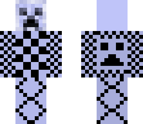 creeperman