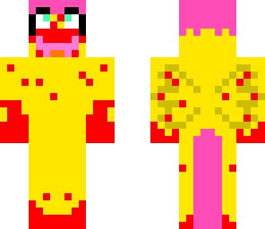 butcher shy - flutter shy