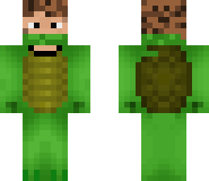 turtle guy