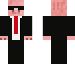 agent pig