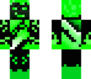 crystal boy