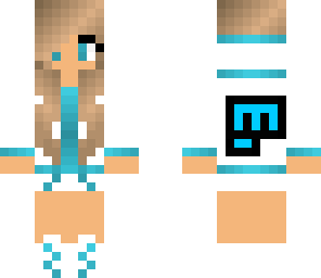 pewds girl