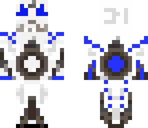 super mianite minion