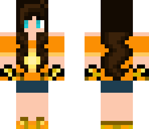 yet another female