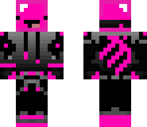 pink gamer derp