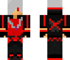 kami musa tokyo bloodfist season 4 attire