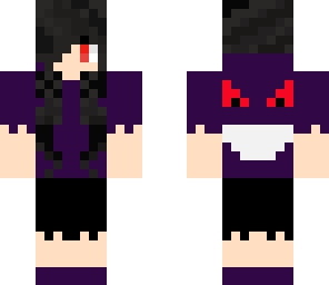 gengar girl