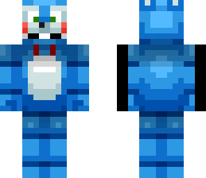 new bonnie