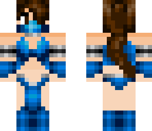 kitana