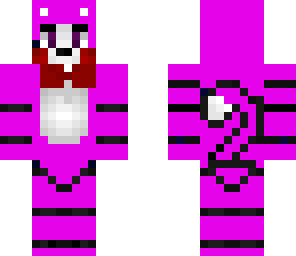 fnaf candy
