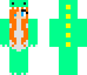 awesome dino