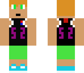basket ball player