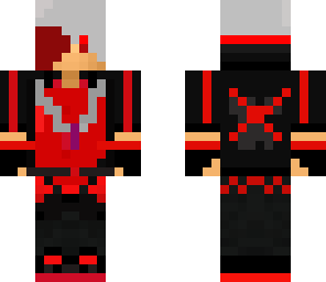 kami musa tokyo bloodfist season 4 attire update