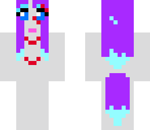 wet lil mrs rarity