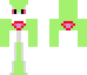 gardevoir