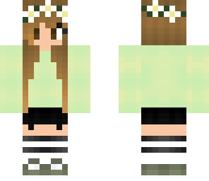 my skin