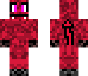 demon