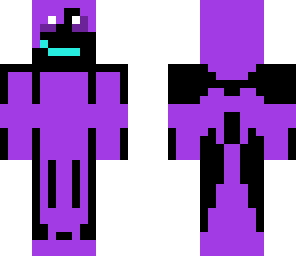 ender girl