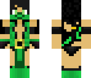 jade mortal kombat