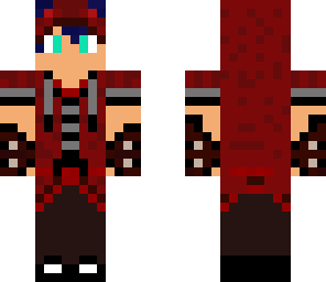 kevin's skin