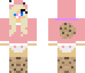 baby girl neeky05