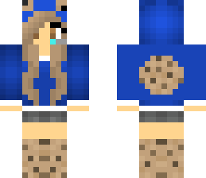 cookie monster