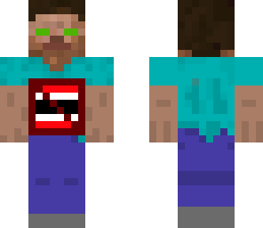 good herobrine