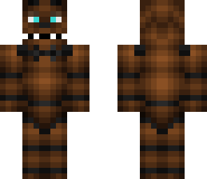 edit freddy with hat