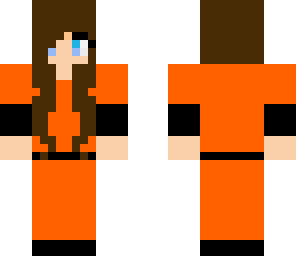girl prisoner