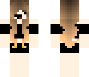 derpy swimmer