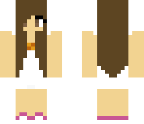 ariana grande baby i skin