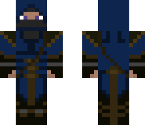 ninja