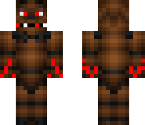 bloody freddy