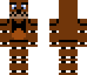 freddy fazbear