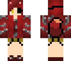 thy foxy
