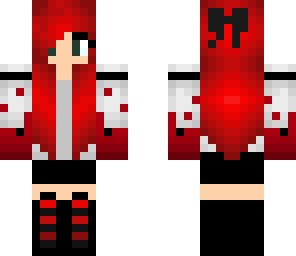 killer skin