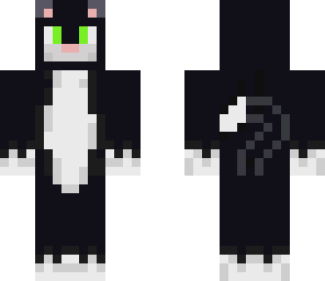 mittens stampys kitty