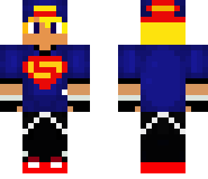 superman