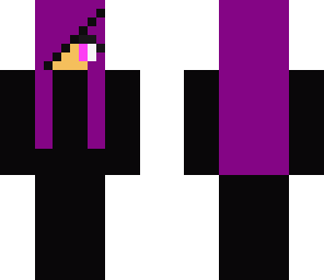 ender girl