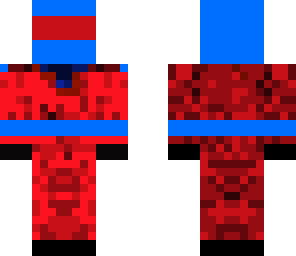 terrorman