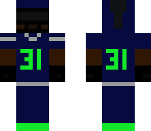 kam chancellor