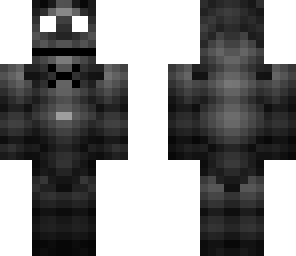 shadow freddy