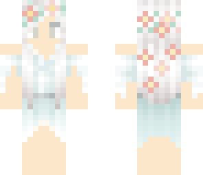 edited ghost girl