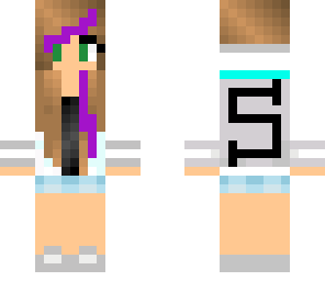 cool highschool girl better edit