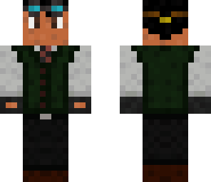skips skin