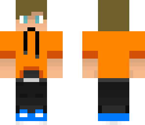 orange craftbattleduty