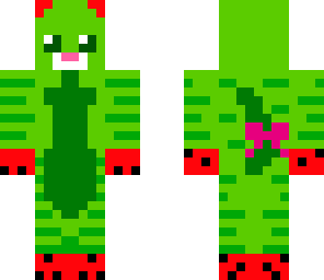 watermelon kitty