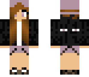 ender girl