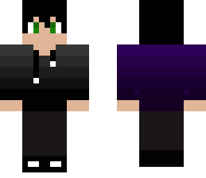 ender hoodie