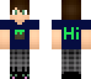 pj dude